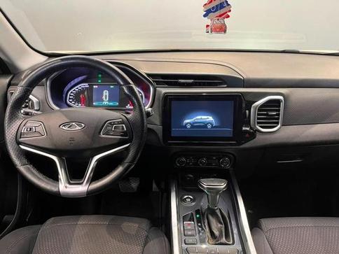 CAOA CHERY TIGGO 5X T