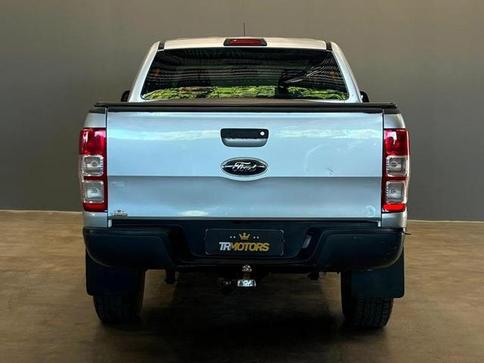 FORD RANGER 2.2 XL 4X4 CD 16V DIESEL 4P