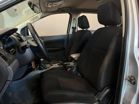 FORD RANGER 2.2 XL 4X4 CD 16V DIESEL 4P