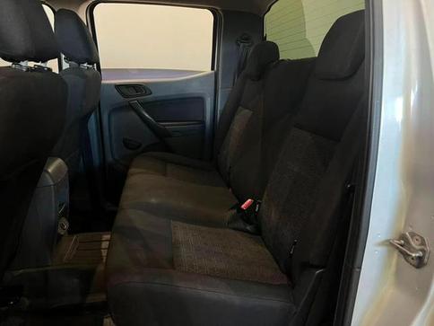 FORD RANGER 2.2 XL 4X4 CD 16V DIESEL 4P