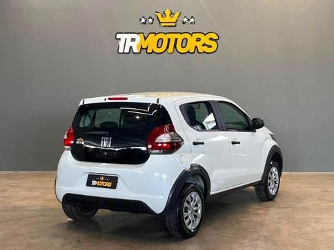 FIAT MOBI LIKE