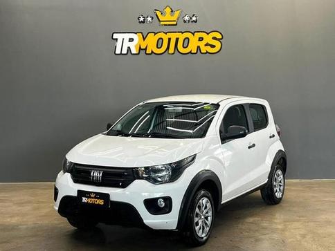FIAT MOBI LIKE