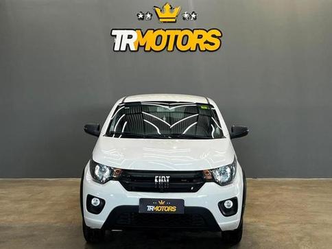 FIAT MOBI LIKE