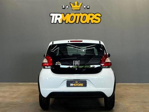FIAT MOBI LIKE