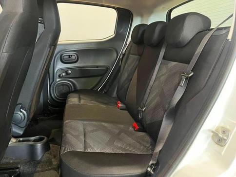 FIAT MOBI LIKE