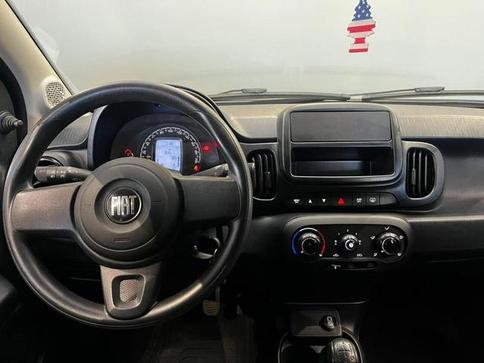 FIAT MOBI LIKE