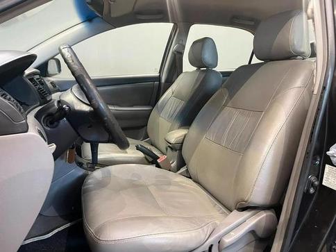 TOYOTA COROLLA XLI 1.8 FLEX AUT