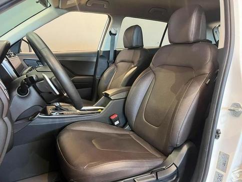 HYUNDAI CRETA PLATINUM 1.0 TB 12V FLEX AUT.