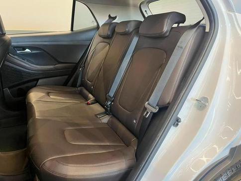 HYUNDAI CRETA PLATINUM 1.0 TB 12V FLEX AUT.