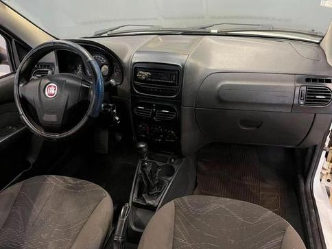 FIAT STRADA WORKING