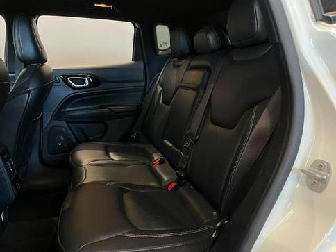JEEP COMPASS LONGITUDE T270 TURBO FLEX AUT.