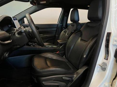 JEEP COMPASS LONGITUDE T270 TURBO FLEX AUT.