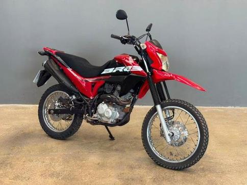 HONDA NXR 160 BROS