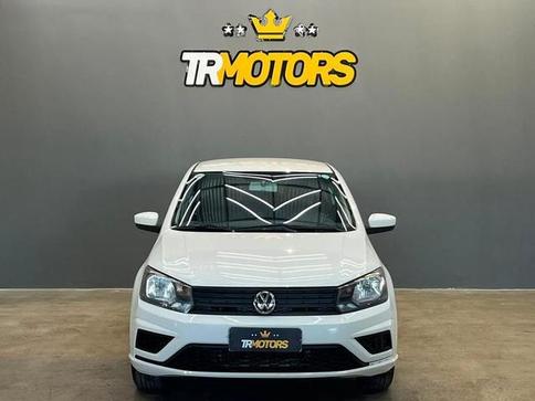 VOLKSWAGEN VOYAGE 1.6