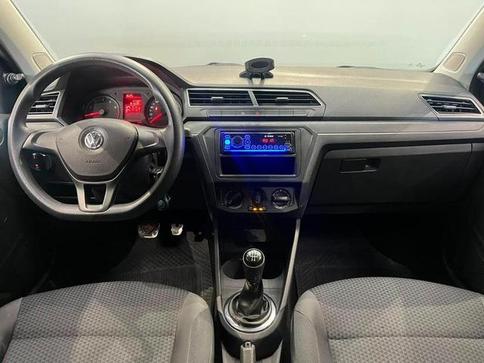VOLKSWAGEN VOYAGE 1.6