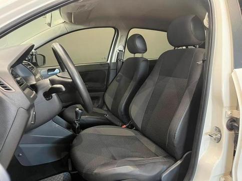 VOLKSWAGEN VOYAGE 1.6