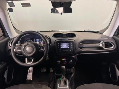 JEEP RENEGADE SPORT 1.8 4X2 FLEX 16V AUT.