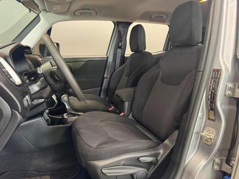 JEEP RENEGADE SPORT 1.8 4X2 FLEX 16V AUT.