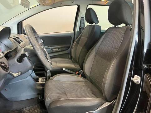 VOLKSWAGEN SPACEFOX 1.6 TRENDLINE TOTAL FLEX 8V 5P.