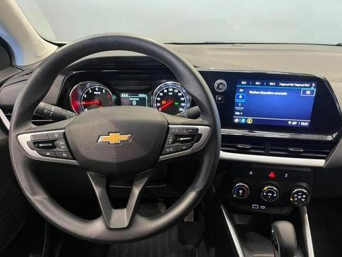 CHEVROLET TRACKER 1.0 TURBO 12V FLEX AUT.