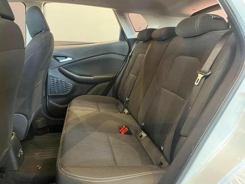 CHEVROLET TRACKER 1.0 TURBO 12V FLEX AUT.