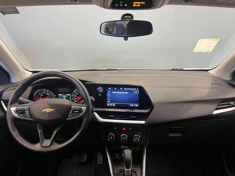CHEVROLET TRACKER 1.0 TURBO 12V FLEX AUT.