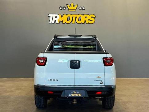 FIAT TORO 2.0 16V TURBO FREEDOM 4X4