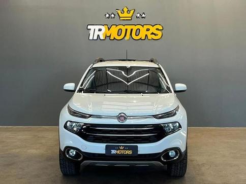 FIAT TORO 2.0 16V TURBO FREEDOM 4X4