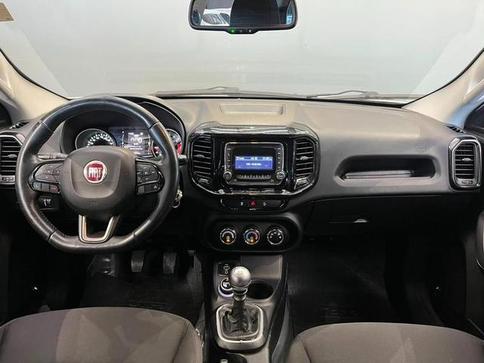 FIAT TORO 2.0 16V TURBO FREEDOM 4X4