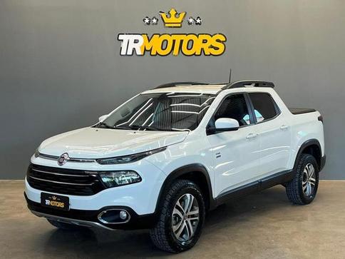 FIAT TORO 2.0 16V TURBO FREEDOM 4X4
