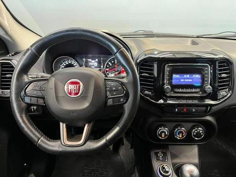 FIAT TORO 2.0 16V TURBO FREEDOM 4X4
