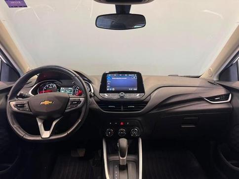 CHEVROLET ONIX HATCH LTZ 1.0 12V TB FLEX 5P AUT.