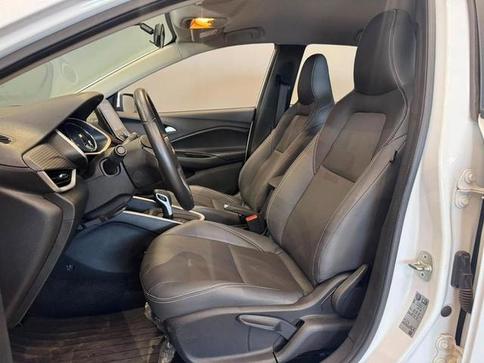 CHEVROLET ONIX HATCH LTZ 1.0 12V TB FLEX 5P AUT.
