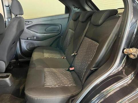 FORD KA SE