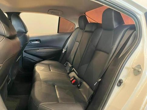 TOYOTA COROLLA XEI 2.0 16V FLEX AUT.