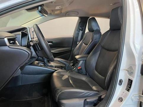 TOYOTA COROLLA XEI 2.0 16V FLEX AUT.