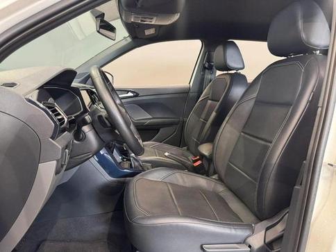 VOLKSWAGEN T-CROSS COMFORTLINE 1.0 TSI FLEX 5P AUT.