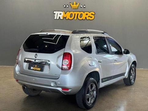 RENAULT DUSTER DYNAMIQUE 2.0 HIFLEX 16V MEC.