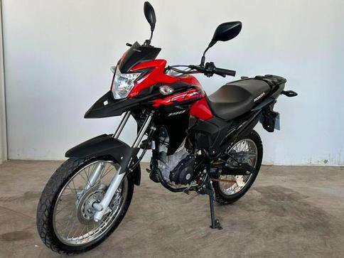 HONDA XRE 190
