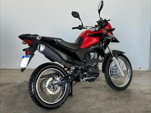 HONDA XRE 190