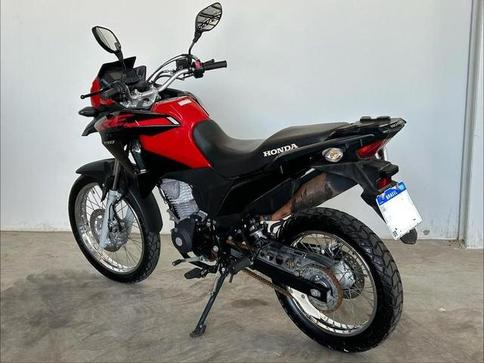 HONDA XRE 190