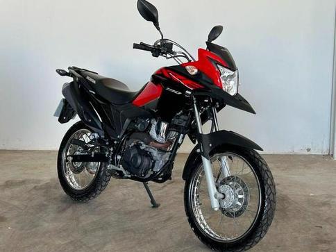 HONDA XRE 190