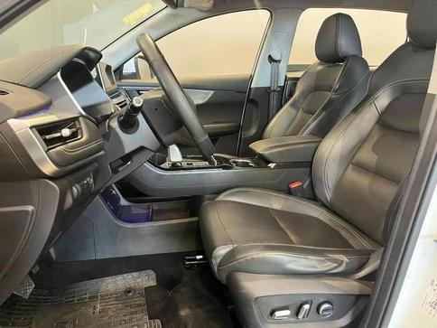 CAOA CHERY TIGGO 7 PRO 1.6 TGDI