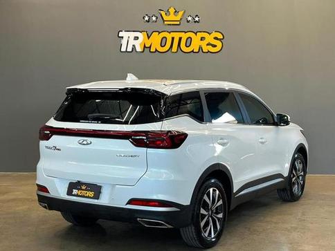 CAOA CHERY TIGGO 7 PRO 1.6 TGDI