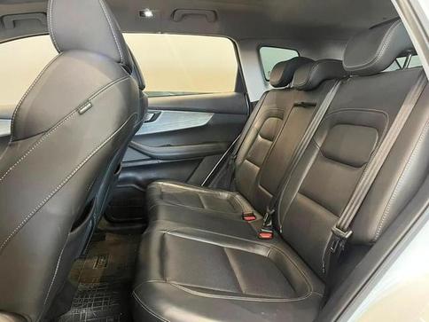 CAOA CHERY TIGGO 7 PRO 1.6 TGDI