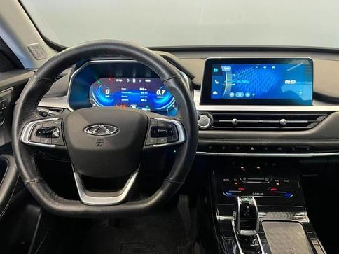 CAOA CHERY TIGGO 7 PRO 1.6 TGDI
