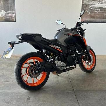 YAMAHA FZ25 250 FAZER FLEX