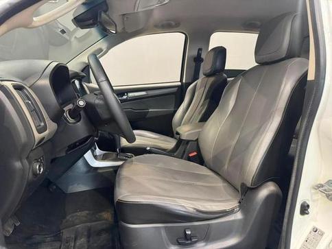 CHEVROLET S10 PICK-UP LTZ TDI 4X4 CD DIES. AUT