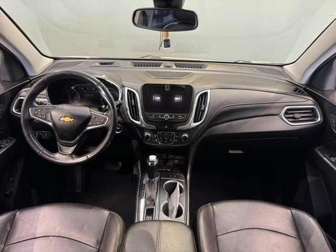 CHEVROLET EQUINOX PREMIER 2.0 TURBO AWD 262CV AUT.