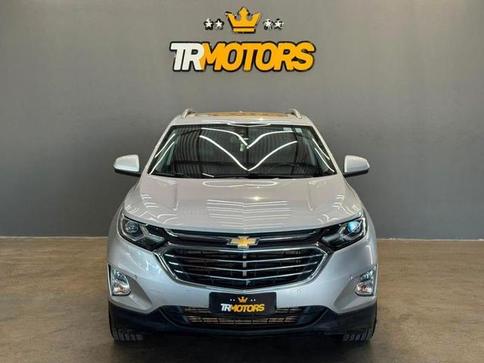 CHEVROLET EQUINOX PREMIER 2.0 TURBO AWD 262CV AUT.